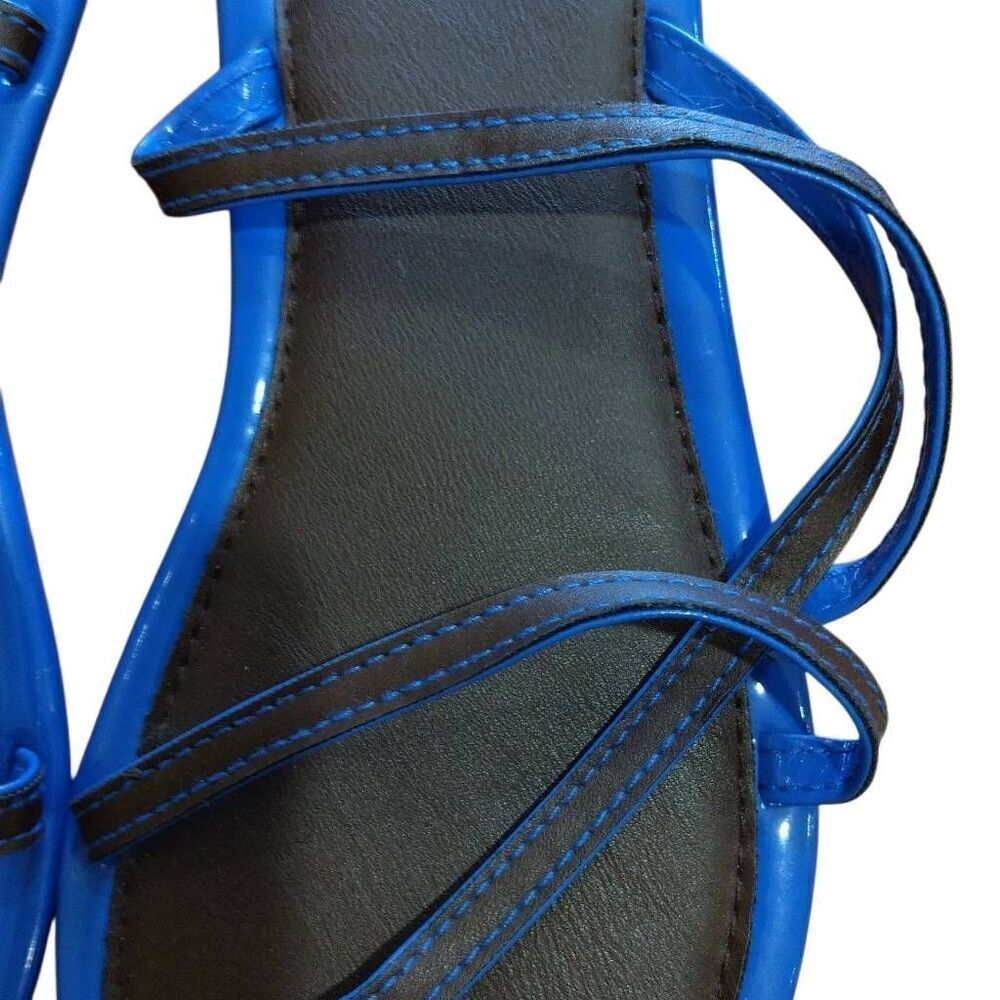 Bongo Women's Sandals Size 9 NWOT - Picture 4 of 7